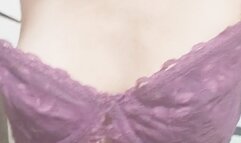 Laughing at your tiny penis