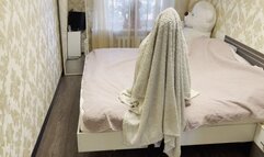 A pervert wants to fuck a defenseless amputee