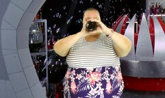 Wonka Fizzy Lifting Drinks Gone Wrong! - BURPS + Inflation