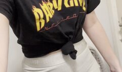 Stifles making me wee