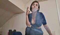 Open your mouth and say Aaaaah