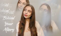 Artist behind your misery