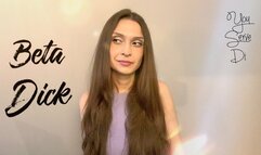 Beta dick