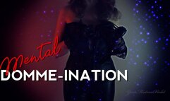 Mental Domination