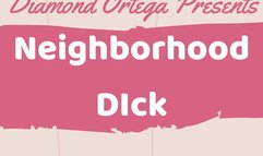 Neighborhood Dick