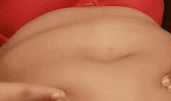 Body Tour and Fat Jiggling