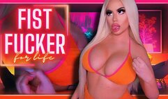 Fist Fucker for Life (1080 MP4)