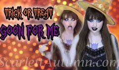 Trick or Treat - Goon for Me - WMV HD 1080p