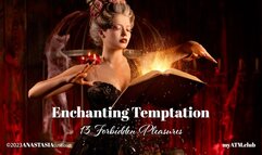 Enchanting Temptation MP3