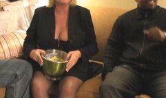 Faith Morgan Milf Atlanta Gangbang Combo Video! (1 of 8 wmv)