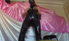 Shiny Mesmeratrix JOI (mkv)