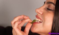 Yummy Gummy Vore - HD MP4