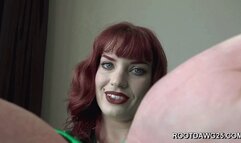Giantess Domination with Kat VanWylder 4K UHD MP4