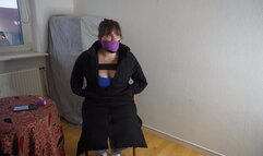 Snowflake - Let's Get You Ready For Transport WMV