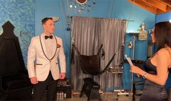 Contract With A Lady Part 1 (720p)