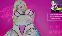 Obsessed with my Pleasure