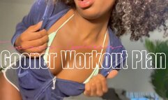 Taurus Goddess Workout Plan