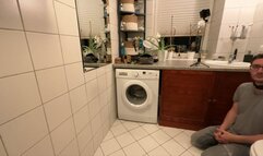 Meine Fürze - sein Problem!