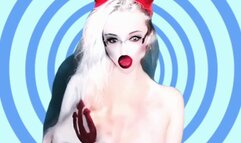 More you Submit More Pleasure Receive!