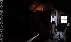 In the Attic of my Italian Villa - ENTIRE MOVIE