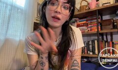 Locktober Day 4 2023