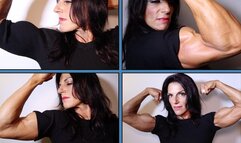 Extremely Tight Sleeves