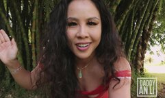 Submit With Your Balls