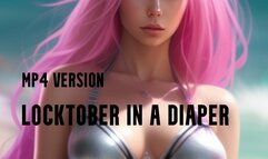 MP4 VERSION Locktober in a Diaper