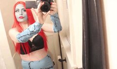 M - October Toilet Clips #3 2023