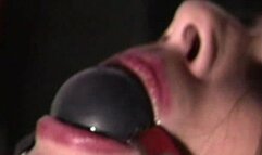 The Wimp Clip 10 ( VINTAGE BONDAGE LATE 1980s )