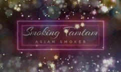 I am Temptation Smoking Marlboro white (w sounds)