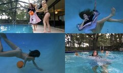 Candy Thief Gets Punished