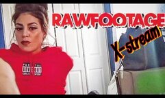 Rawfootage presents Xtreame Dream Team