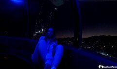 I woke her up for a dicking surprise