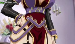 Pleasant busty teen hardcore sex