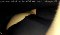 Hot Mom With Big Boobs Sucks And Fucks BBC