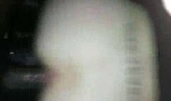 your 18yr old daughter fucks thugs