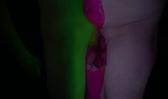 SFX Cyber Solo Male COMP