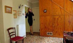 UltraGirl Captured By Sinister Zoe