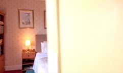 Dressed, Dildo-Tied & Gagged