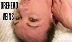 Veiny Forehead mp4