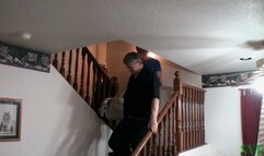 Big Tit Step-Granny Family Fun Fest ( FULL VERSION )