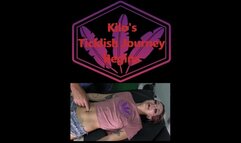 Kilo Ticklish Journey Begins MP4