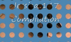 Jessica 147 M Compilation