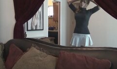 Hand over your balls featuring Amber Chase