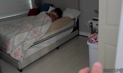 Summer Col Gets Fuked and Creampied