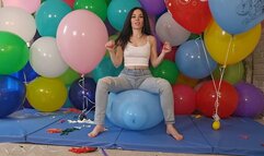 FULL VERSION S2P Balloons 16"-24"