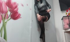 Paid assasin fantasy POV