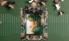 A Man's Cock Should Be LOCKED