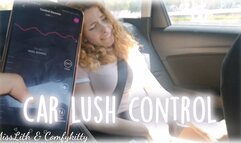CAR LUSH CONTROL 1080 wmv